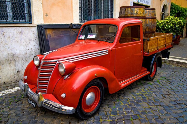 The Environmental Impact of Tire Manufacturing and Recycling