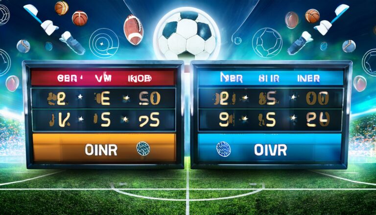 Discover the Best Online Cricket Betting IDs