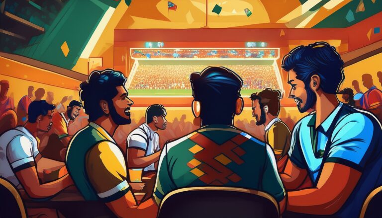 Managing Deposits and Withdrawals with Lotus365 Win ID