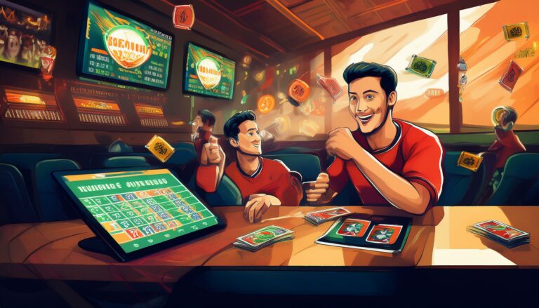 Why 11xPlay Stands Out in the Competitive Betting Market