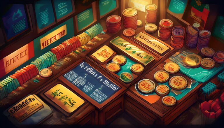 Reddy Anna Book: Betting on the Total Wickets in the Final Over